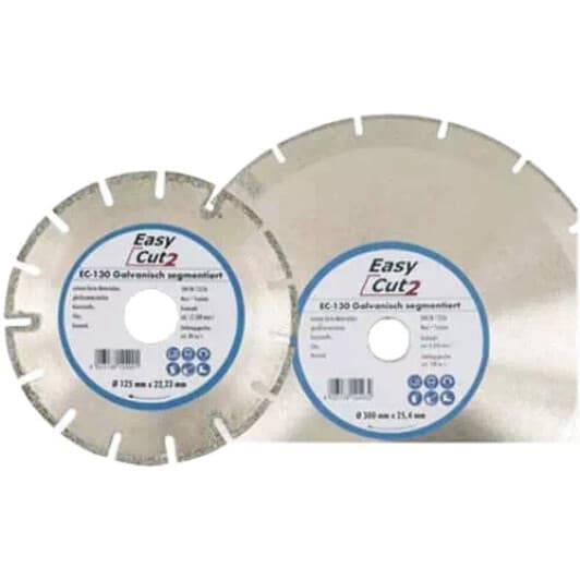 Круг відрізний CEDIMA Easy-Cut 2 6-1805 300 мм