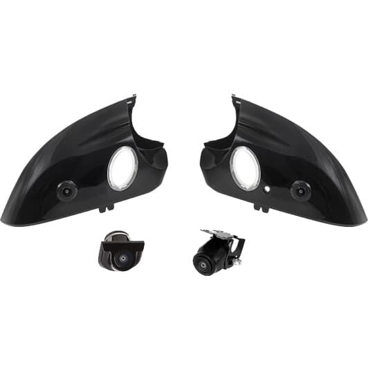 Система кругового обзора Gazer CKR4400-L405