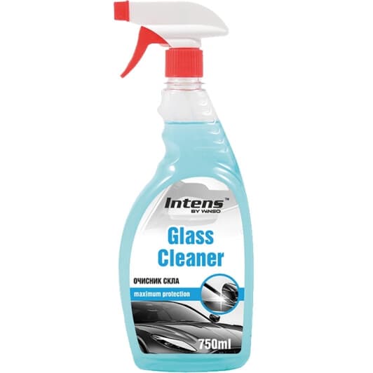 Очиститель Winso Glass Cleaner 875006 750 мл