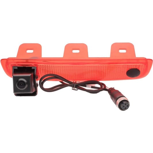 Камера заднего вида Prime-X TR-28