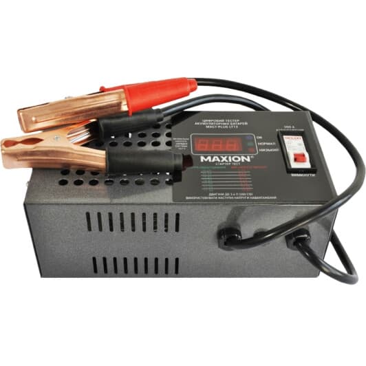 Навантажувальна вилка Maxion MXCT-PLUS-LT12