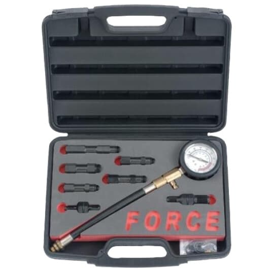 Компресометр Force 909G1