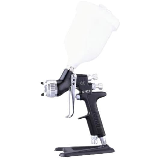 Краскопульт Italco Black Diamond D-929-1.4