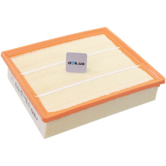 SX1656 Shafer Воздушный фильтр