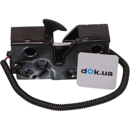 b10264 Borsehung Замок капота