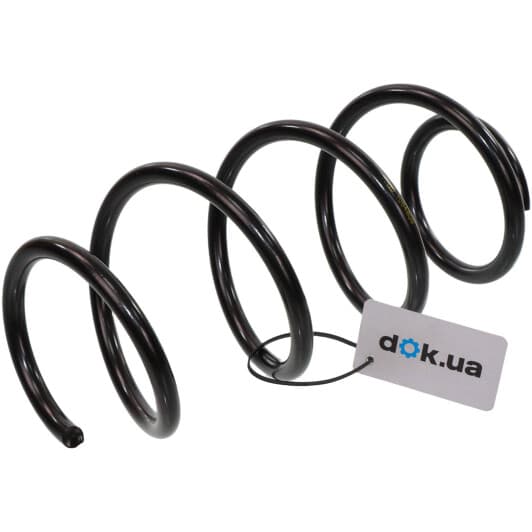 4095128 Lesjöfors Пружина підвіски