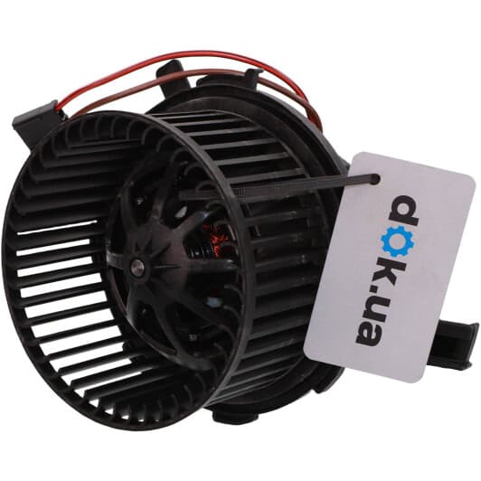 0307773 Van Wezel Вентилятор салона