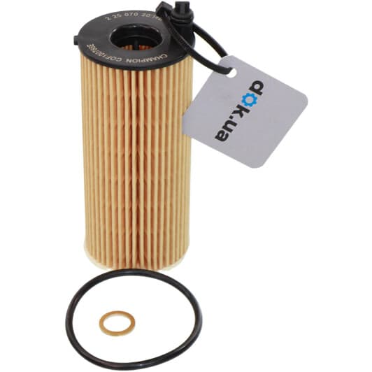 cof100766e Champion Масляный фильтр