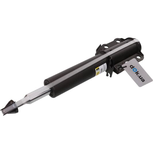 rs115906 RAISO Стойка амортизатора