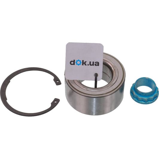 713 6495 50 FAG Підшипник ступиці колеса