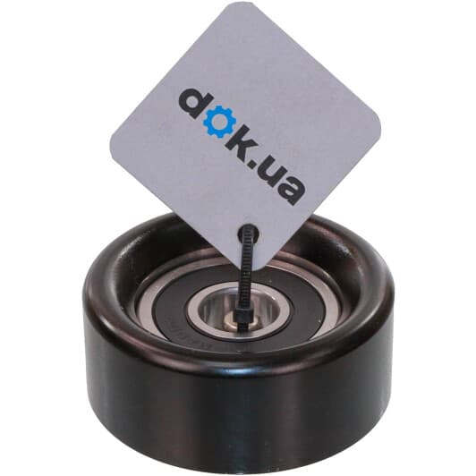 EBT10024K Mando Натяжний ролик поліклинового ременя