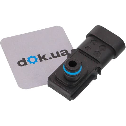 ecmre003 NTY Датчик давления наддува