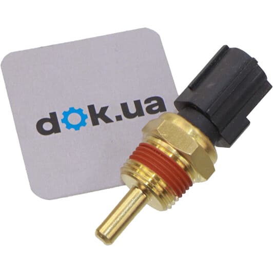 207007 Nissens Датчик температуры охлаждающей жидкости