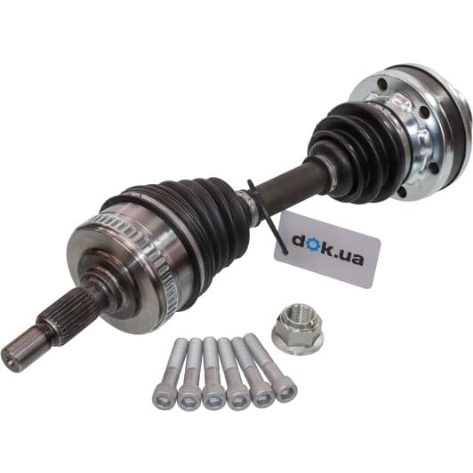 180784 Febi Піввісь