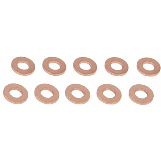 ENT250186 Engitech Уплотнительная шайба топливной форсунки