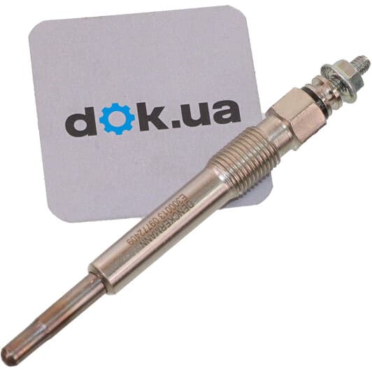 E300013 Denckermann Свеча накала