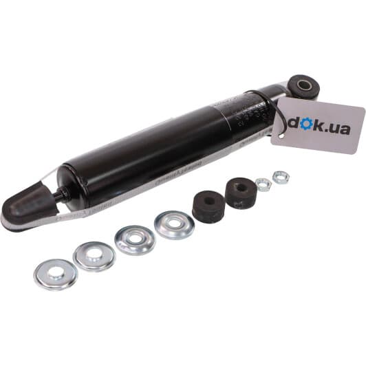 ma22022 Ashika Амортизатор для Toyota Hiace