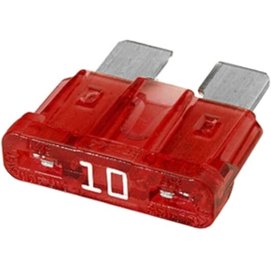 Предохранитель автомобильный General Motors 9 00 42035 FN mini 10A