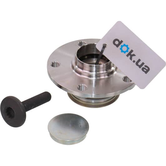 b19310 Borsehung Ступиця колеса