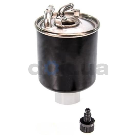 WK 842/23 x Mann Паливний фільтр