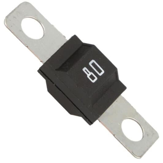 Предохранитель автомобильный Littelfuse BEZP498080 FD midi (normal) 150A