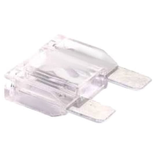 Запобіжник автомобільний DECARO DEC80AMAXI FX maxi (mega) 80A