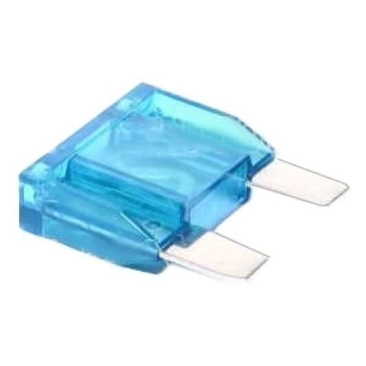 Запобіжник автомобільний DECARO DEC60AMAXI FX maxi (mega) 60A