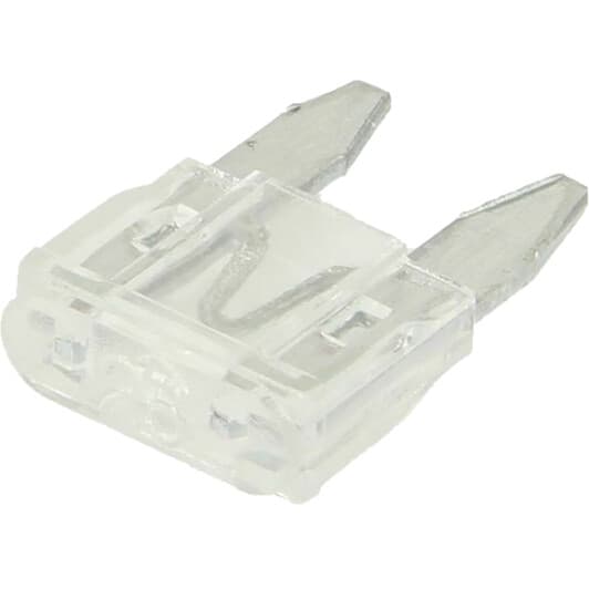 Запобіжник автомобільний Variant s.a. BEZPACNB00325A FN mini 25A