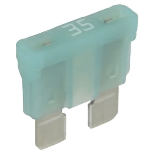 Предохранитель автомобильный VAG N01713122 FT midi (normal) 35A