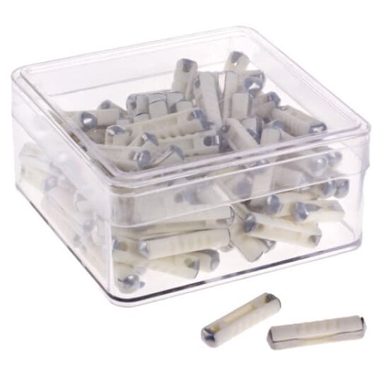 Набір запобіжників Vitol 8AK196 FC 100 шт.