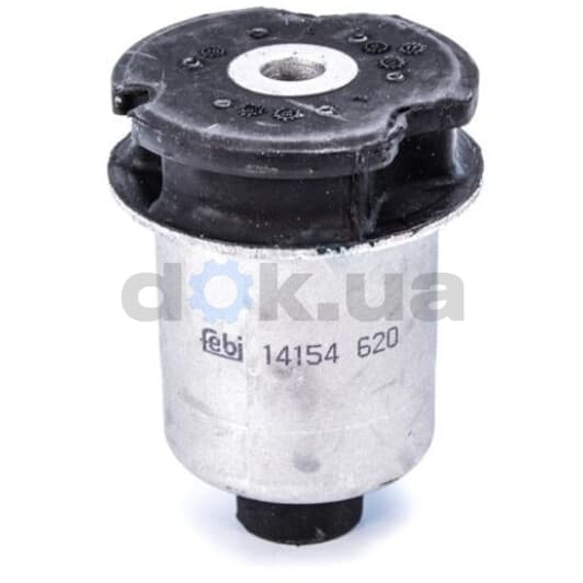 14154 Febi Сайлентблок балки для Audi A4
