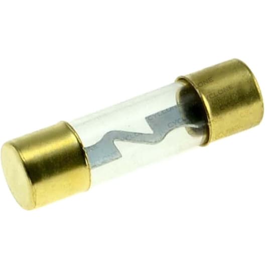 Набор предохранителей Cyclone AG80 FGL3 5 шт.