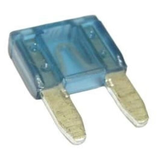 Предохранитель автомобильный Variant s.a. BEZPACNB00315A200S FN mini 15A