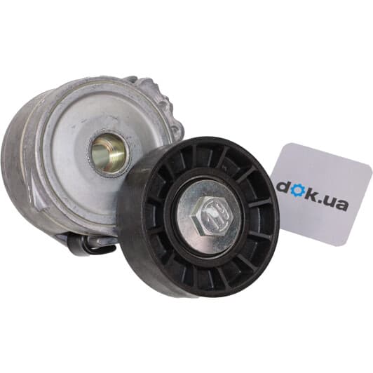 T38477 Gates Натяжний ролик поліклинового ременя