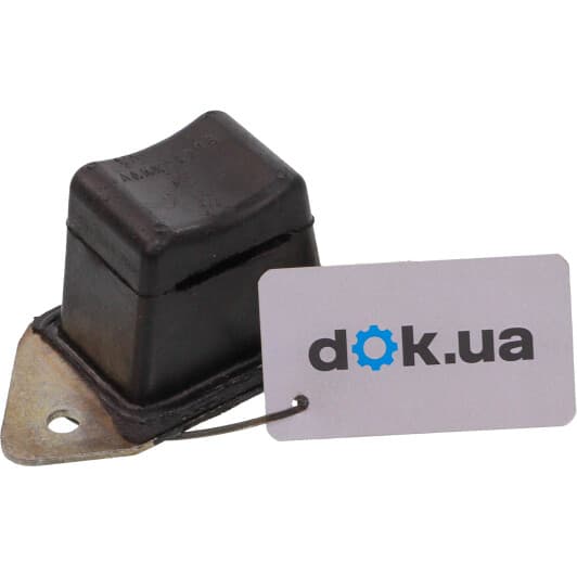 a82004mt Magnum Technology Відбійник амортизатора для Toyota Land Cruiser Prado (120, 150)