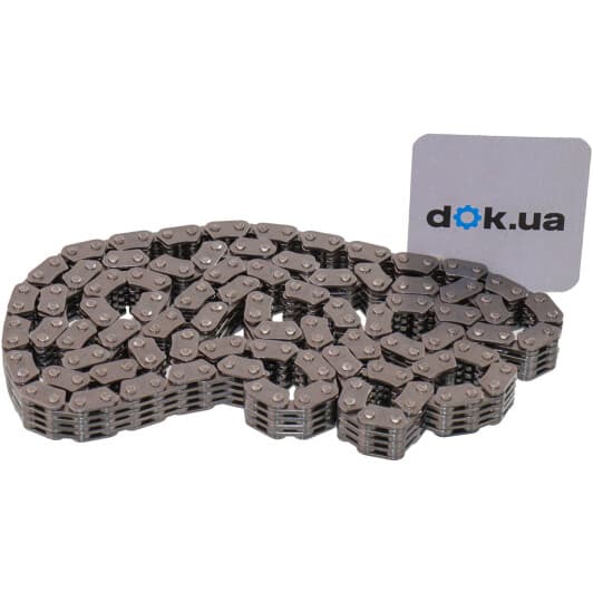 553039910 INA Цепь ГРМ