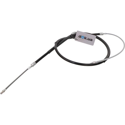 66091558001 Vika Трос ручного тормоза