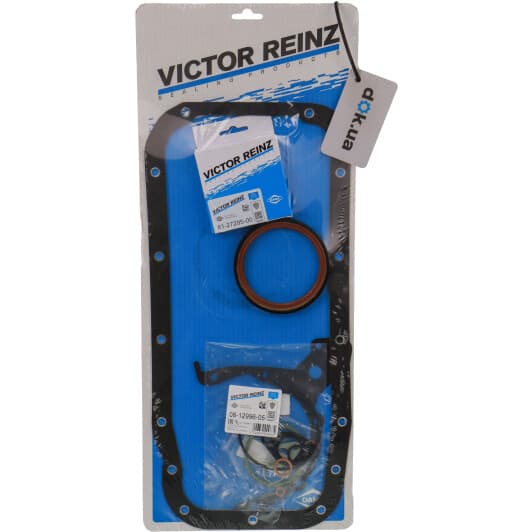 08-12996-05 Reinz Комплект прокладок блока двигателя