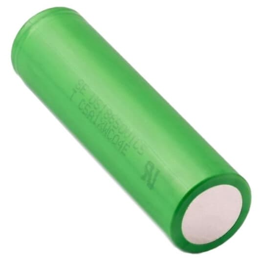 Аккумуляторная батарейка Sony 94-1005 2600 mAh 1 шт