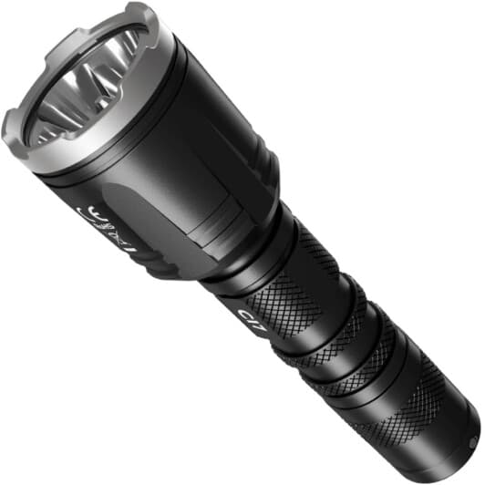Тактический фонарь Nitecore Chameleon Series 6-1356