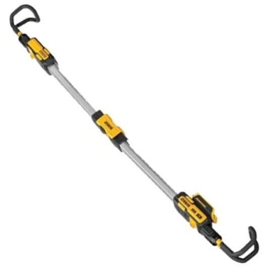 Фонарь для СТО DeWALT DCL045