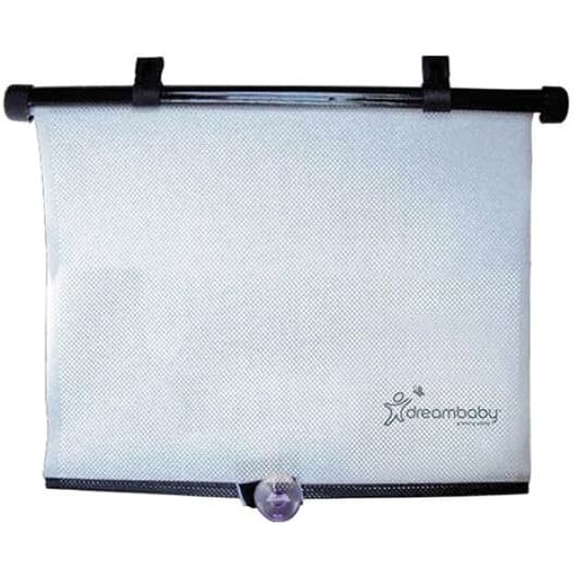 Солнцезащитная шторка DreamBaby F258 49x53 ролет