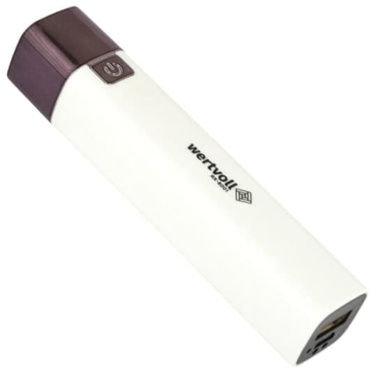 Ручной фонарь WERTVOLL RX-8001