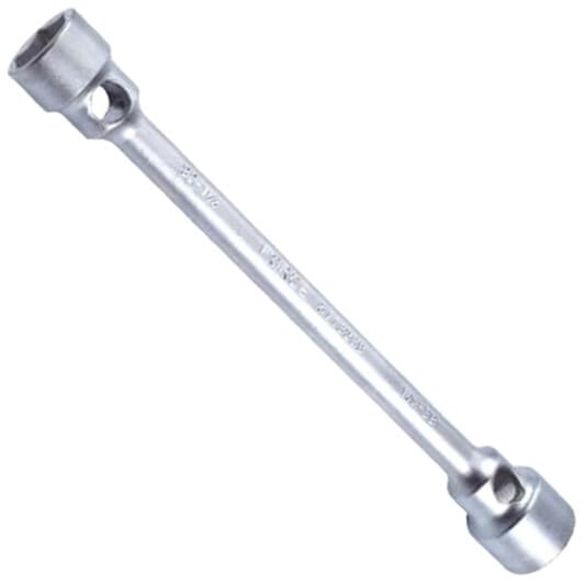 Ключ балонный Forcekraft FK-6771921 I-образный 19x21 мм