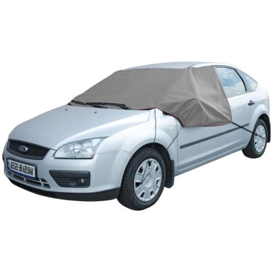 Солнцезащитная шторка Kegel Winter Plus 5-3307-246-4060 146x100 экран