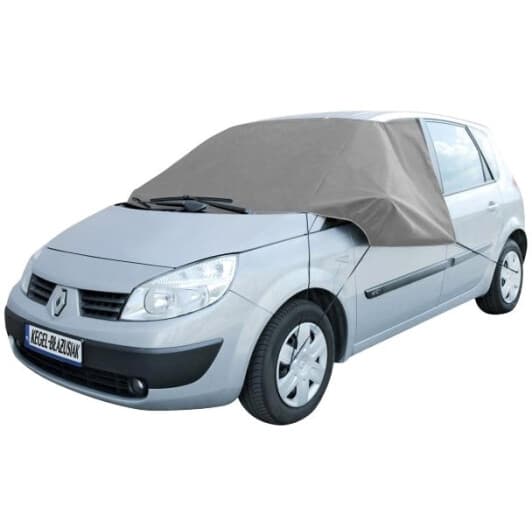 Солнцезащитная шторка Kegel Winter Plus 5-3310-246-4010 162x110 экран