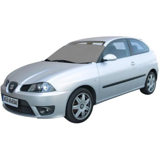 Солнцезащитная шторка Kegel Winter 5-3301-246-4010 156x70 экран