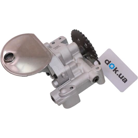 op09116 Freccia Оливний насос