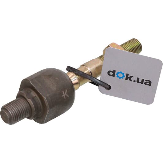 I34024YMT Yamato Кермова тяга для Honda Accord