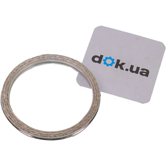 341340 Elring Прокладка турбины